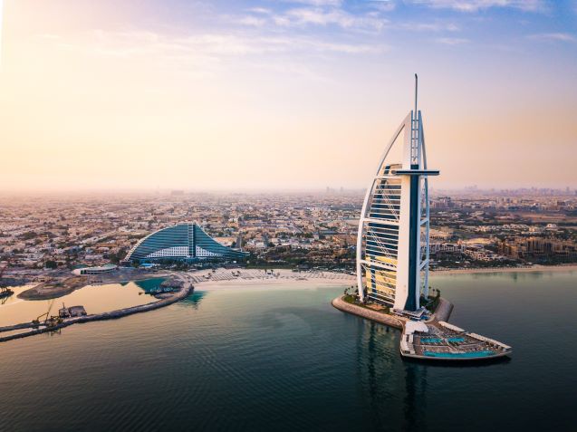 Image of Dubai