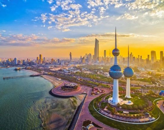 Image of Kuwait