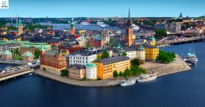 Image of Sweden