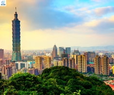 Image of Taiwan