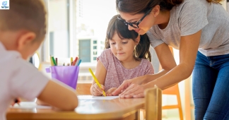 Teaching Jobs in Teaching Assistant