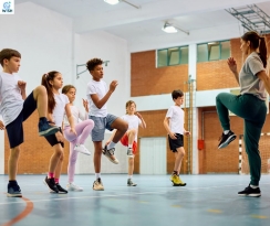 Image of Physical Education